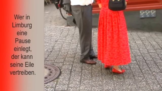 Relax! Limburg An Der Lahn - Zum Träumen Und Entspannen / Limburg - To Dream And Relax