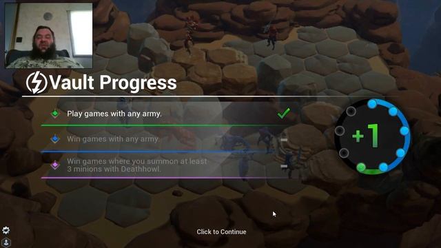 I Suck at This Game, Shardbound смотреть онлайн