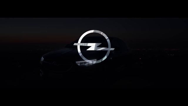 „Opel Insignia“ su „LED Matrix“ žibintais смотреть онлайн