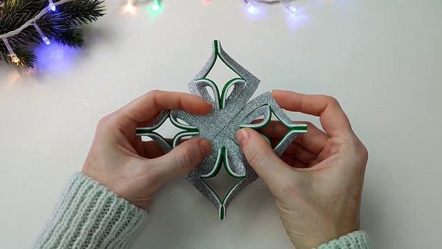 3 Ideas ?DIY Christmas Tree Toys ?Christmas Decorations ?Christmas Crafts