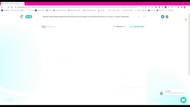 AI-Tool "consensus.app": Grundlagen Tutorial für Anfänger (GERMAN) смотреть онлайн