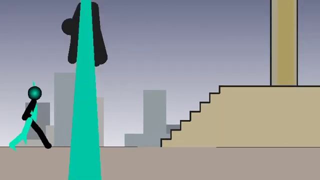 the ohio boss part 2 (stick nodes pro) смотреть онлайн