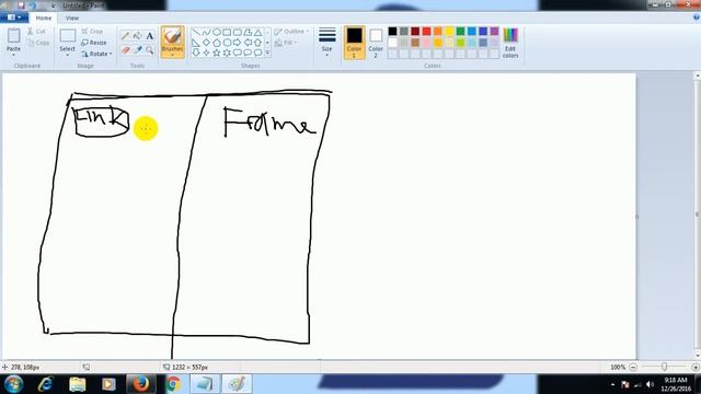 HTML & CSS iframe 1 смотреть онлайн