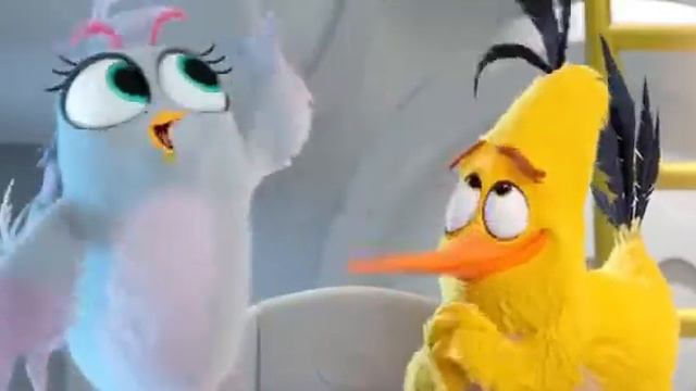 Opera Angry birds karaoke смотреть онлайн