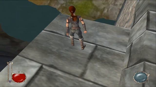 Quick Look | Drakan 2 The Ancient Gates (2002) Playstation 2 HD | The forgotten sequel that ... смотреть онлайн