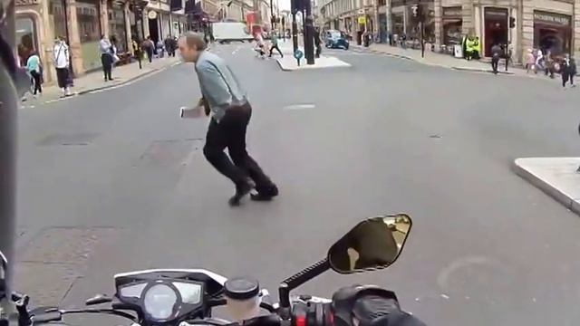 Зачем нужен мотоцикл ? смотреть онлайн