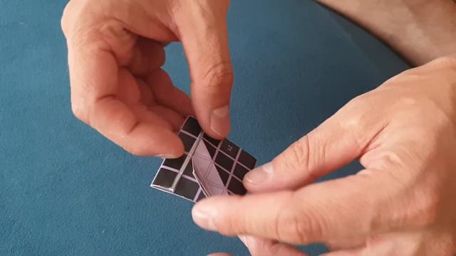 Квадригами 21 ( Manifold ) смотреть онлайн