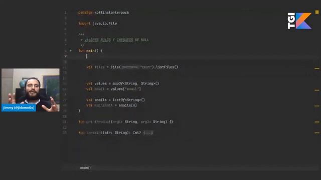 episodes[0] = "Kotlin Starter Pack" смотреть онлайн