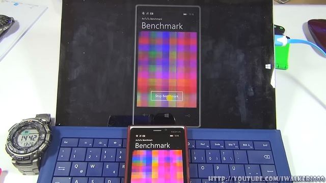 ГаджеТы:демо функции "Проектор экрана" в Nokia Lumia 920 и Nokia Lumia 630 под Windows Phone 8.1 смотреть онлайн