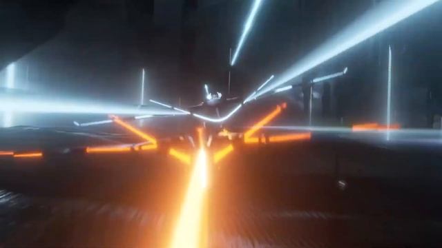 Конкурсная работа TRON MSI #CreateWithMSI смотреть онлайн