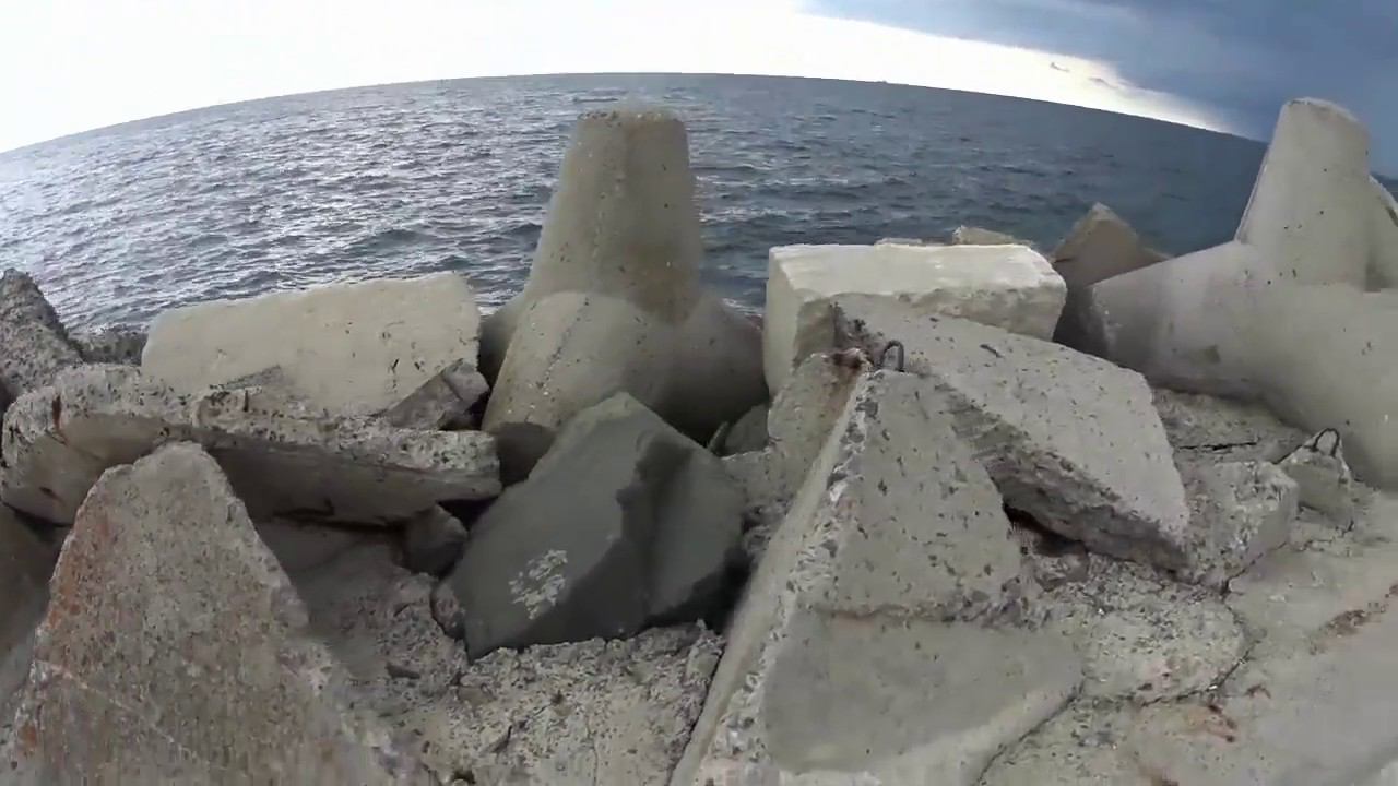 Несебар Болгария 2018 смотреть онлайн