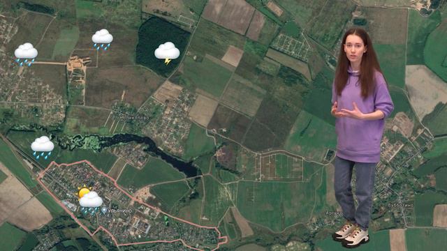 Немного о биогенном круговороте, или почему люди не задумываются о переработке органических отходов смотреть онлайн