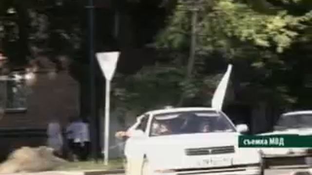 Рапорт о дне ВДВ (Nota Bene 03.08.11) смотреть онлайн