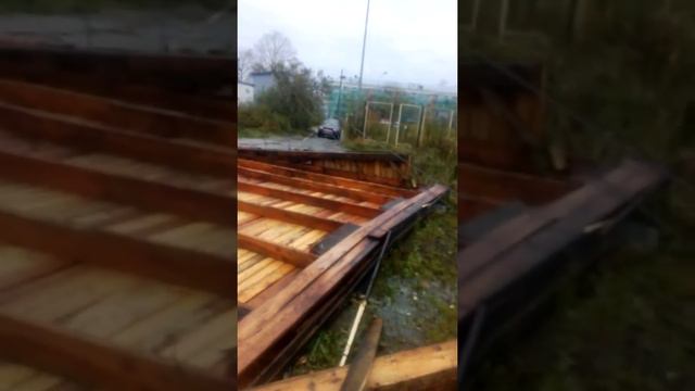 Сахалин г. Долинск 02.10.15 смотреть онлайн