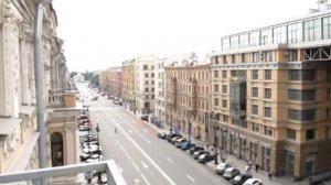 Проверка системы оповещения. Санкт-Петербург, 25.7.2012.