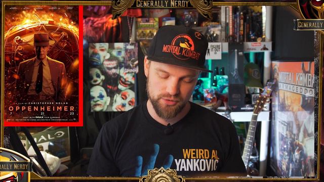 The Oppenheimer that Dune 2 Invincible | That JUST Happened смотреть онлайн