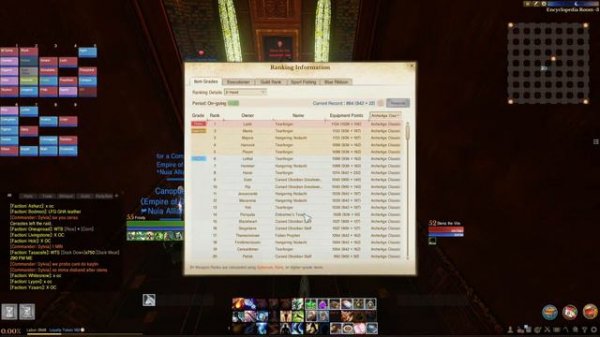 ArcheAge Classic 3.0