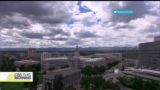 “48 Hours” investigates strange case of Kurt Sonnenfeld смотреть онлайн