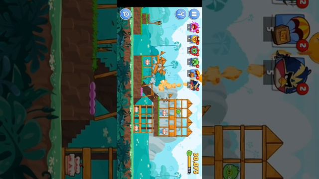 angry bird tierlist!!! смотреть онлайн