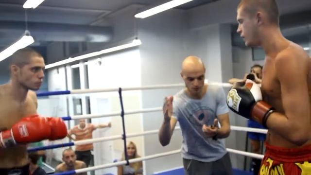 Одесса. боевые искусства смотреть онлайн