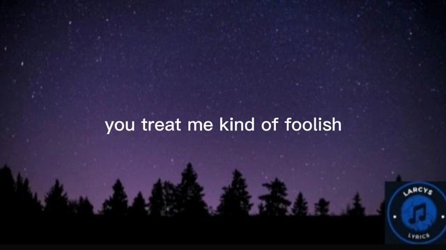 Buddy Holly - Fools paradise lyrics смотреть онлайн