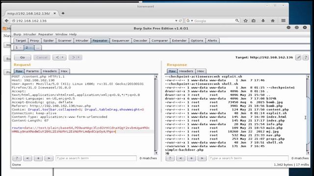CTF Milnet1 0 смотреть онлайн