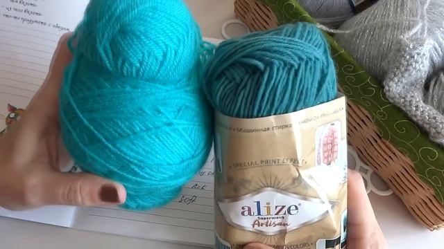 Планы по вязанию на Февраль 2023🧶 Итоги Января! смотреть онлайн