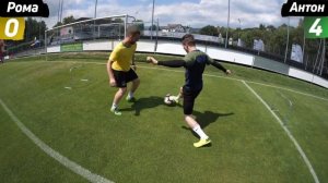 ТОП 10 ЛУЧШИХ ПАНН от ФУТХАКЕРА. Ответ Эльхану