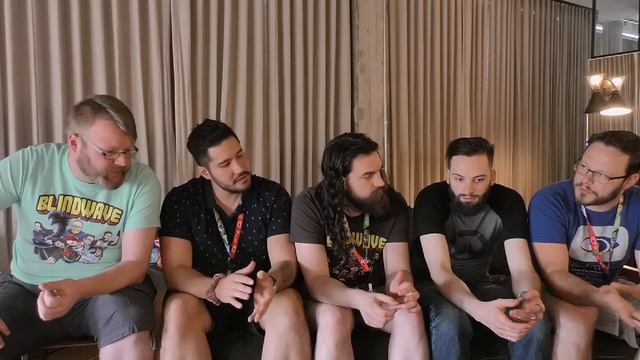 The Legend of Zelda: Breath of the Wild 2 Trailer REACTION!! #E32019 смотреть онлайн