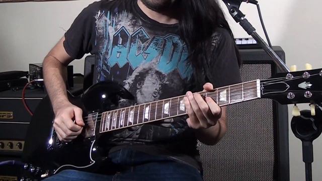 5 Guitar Playing Myths About AC/DC смотреть онлайн