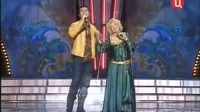 Последняя любовь - Екатерина Шаврина и Алексей Чумаков смотреть онлайн