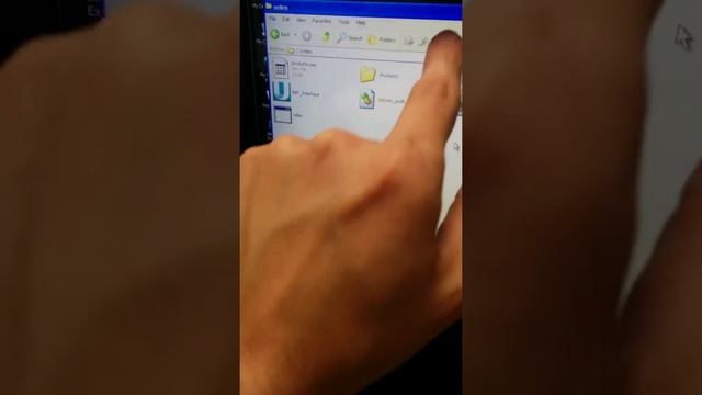 Обновление интерфейса на кофейном автомате Veles Smart