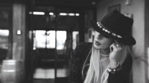 First Time Blues   Orianthi feat Joe Bonamassa