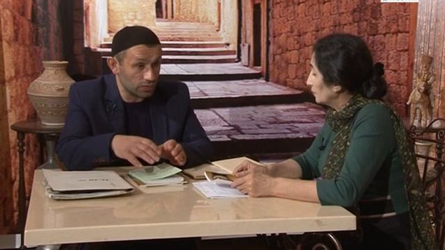 КНВ на лезгинском языке 24.01. 2019 г смотреть онлайн