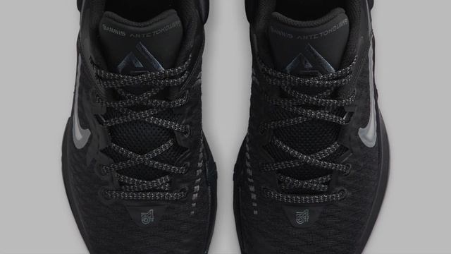 Nike Giannis Immortality смотреть онлайн
