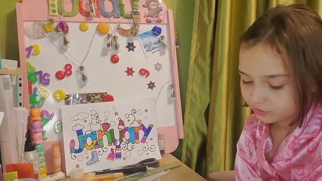 Урок № 87 Учебник, чтение комикса на стр. 75 ( стр. 7) упр. 5 смотреть онлайн