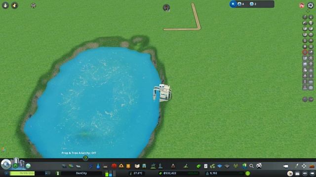 Cities Skylines tip: Save Nodes (while you can) смотреть онлайн