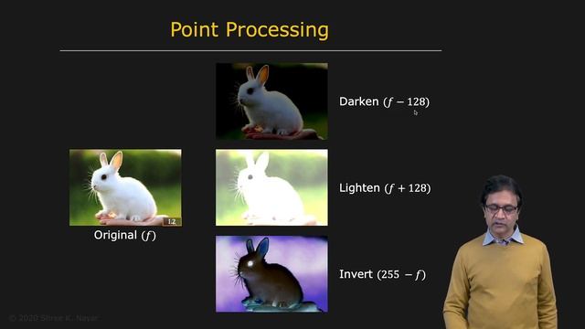 Pixel Processing | Image Processing I смотреть онлайн