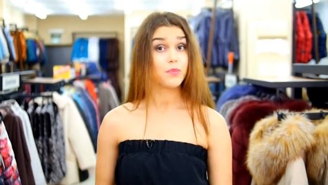 НС пуховики смотреть онлайн