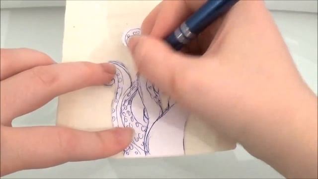 Arkham Horror LCG Chaos Bag Tutorial смотреть онлайн