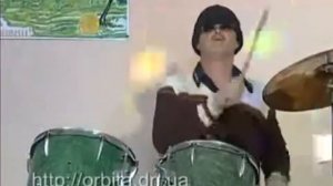Хитовый сельский рок н ролл