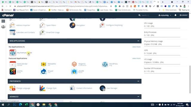 GoDaddy WordPress setup [ Bangla tutorial ] смотреть онлайн