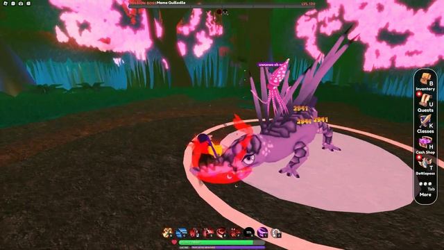 MAGE OF LIGHT AND DEMON GOT BUFFED! BUT... | Roblox | [World Zero Update] смотреть онлайн