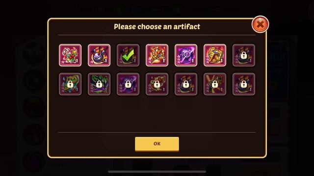 Idle Heroes: Broken Space boss 8 + 9 with Dela + Itha team смотреть онлайн