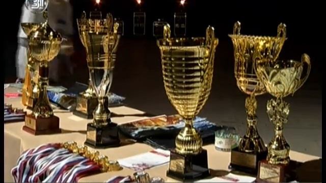 В Челябинске выберут лучших черлидеров страны смотреть онлайн