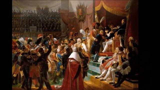 Гражданин Император (250 лет Императору французов Наполеону I) смотреть онлайн