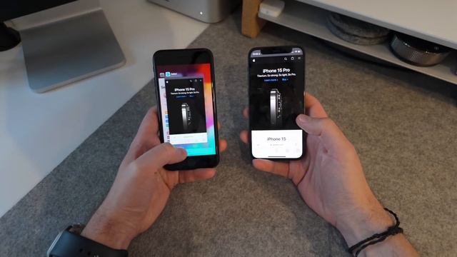 10 iPhone frustrations FIXED! смотреть онлайн