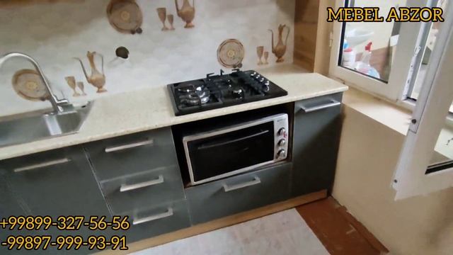 Мурожат учун:☎️ +998979999391☎️ +998993275656 ошхона мебел кухня мебел oshxona mebel kuxnya mebel смотреть онлайн