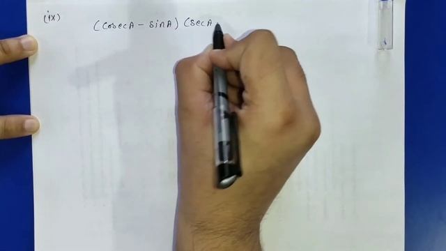 Ex-8.4 Q-5 (vii,viii,ix,x) | Chapter 8 | NCERT | Class 10th Math смотреть онлайн