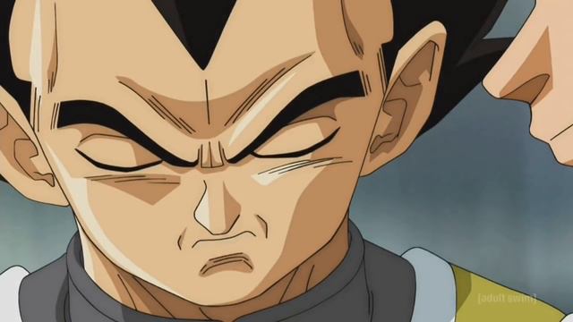 Goku and Vegeta decide to spend 3 years together смотреть онлайн